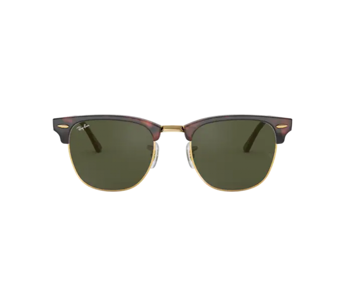 RAY BAN CLUBMASTER RB3016/W0366 55 RAY BAN CLUBMASTER RB3016/W0366 55